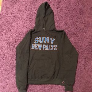 SUNY New Paltz Sweatshirt